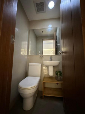 Loft Unit at Eton Parkview Greenbelt Makati